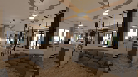 Luxury Condos on Juan Brown Point, Bocas del Toro, Panama - image 25