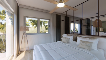 Luxury Condos on Juan Brown Point, Bocas del Toro, Panama - image 18