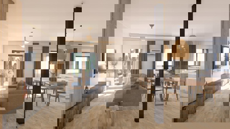 Luxury Condos on Juan Brown Point, Bocas del Toro, Panama - image 14