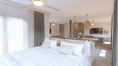 Luxury Condos on Juan Brown Point, Bocas del Toro, Panama - image 10