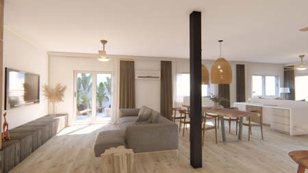 Luxury Condos on Juan Brown Point, Bocas del Toro, Panama - image 3