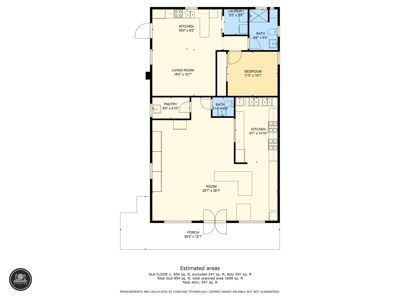 Commercial Opportunity in Spartanburg County - image 2