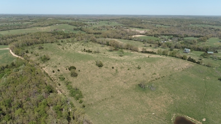 75 Acres of Fenced Pasture w/ 3 Ponds Minutes from 2 Rivers - image 4