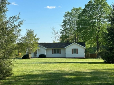 Discover Serenity: 10-Acre Paradise Awaits In Victoria, VA - image 1