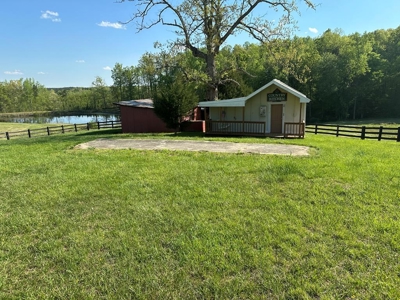 Discover Serenity: 10-Acre Paradise Awaits In Victoria, VA - image 19