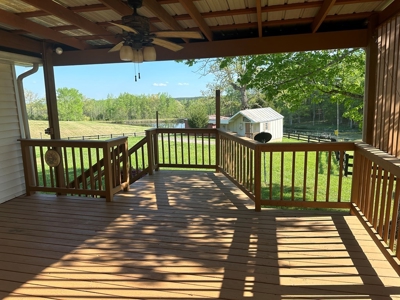 Discover Serenity: 10-Acre Paradise Awaits In Victoria, VA - image 3