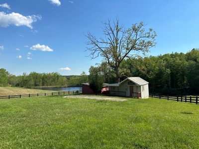 Discover Serenity: 10-Acre Paradise Awaits In Victoria, VA - image 2