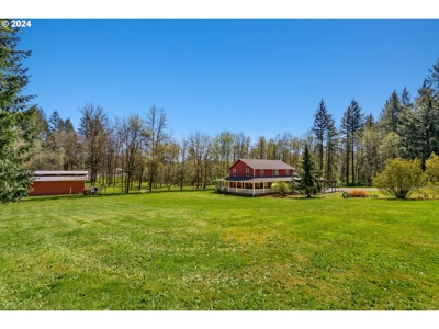Country Home on Land For Sale in Battle Ground, WA! - image 6