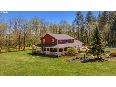 Country Home on Land For Sale in Battle Ground, WA! - image 38