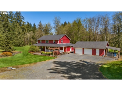 Country Home on Land For Sale in Battle Ground, WA! - image 3