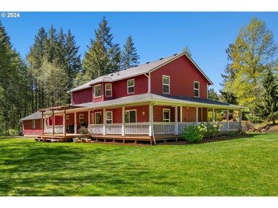 Country Home on Land For Sale in Battle Ground, WA! - image 4