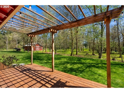 Country Home on Land For Sale in Battle Ground, WA! - image 1
