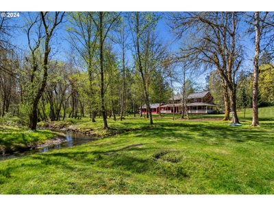 Country Home on Land For Sale in Battle Ground, WA! - image 32