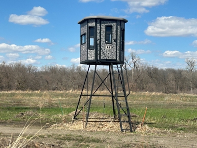 Nebraska Hunting and Recreational Property For Sale - image 9