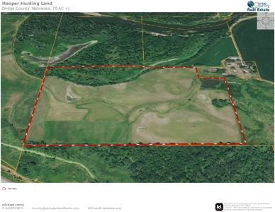 Nebraska Hunting and Recreational Property For Sale - image 25