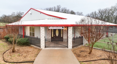 For Auction: Premier Commercial Kennel Facility - image 45