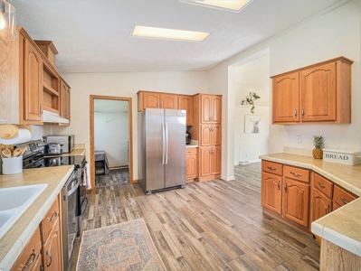 Equine acreage near Lincoln, Nebraska! - image 11