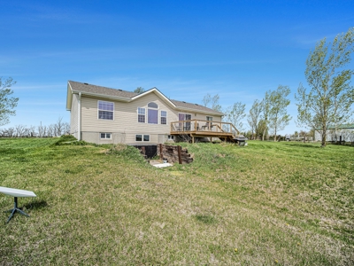Equine acreage near Lincoln, Nebraska! - image 24