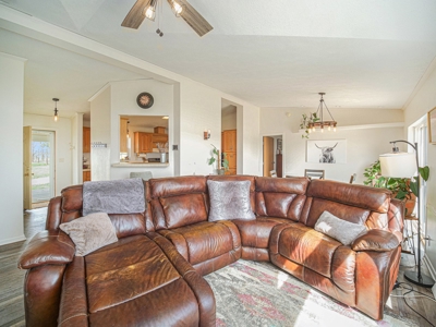 Equine acreage near Lincoln, Nebraska! - image 4