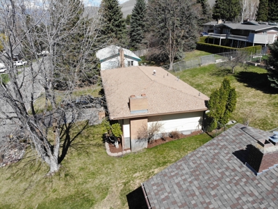 Country Home W/Fenced Yards & Gardens In Missoula Montana - image 7