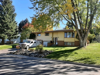 Country Home W/Fenced Yards & Gardens In Missoula Montana - image 13