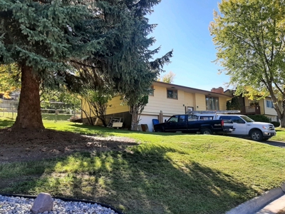 Country Home W/Fenced Yards & Gardens In Missoula Montana - image 15