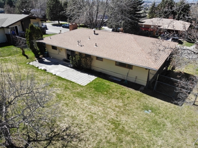 Country Home W/Fenced Yards & Gardens In Missoula Montana - image 10