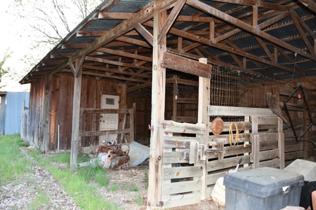Acreage & Country Home Bounding National Forest For Sale - image 21
