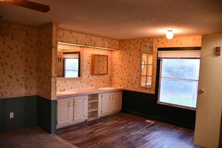 Acreage & Country Home Bounding National Forest For Sale - image 18