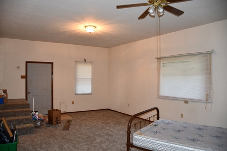Acreage & Country Home Bounding National Forest For Sale - image 16