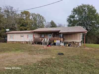 Acreage & Country Home Bounding National Forest For Sale - image 42