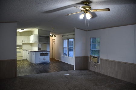 Acreage & Country Home Bounding National Forest For Sale - image 19