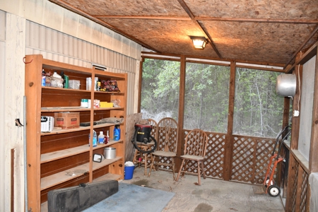 Acreage & Country Home Bounding National Forest For Sale - image 14