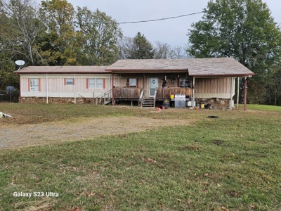 Acreage & Country Home Bounding National Forest For Sale - image 45