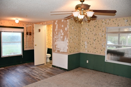 Acreage & Country Home Bounding National Forest For Sale - image 17