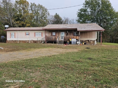 Acreage & Country Home Bounding National Forest For Sale - image 44