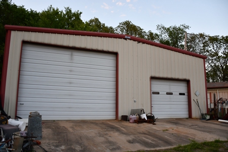 Acreage & Country Home Bounding National Forest For Sale - image 30