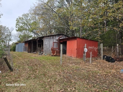 Acreage & Country Home Bounding National Forest For Sale - image 43