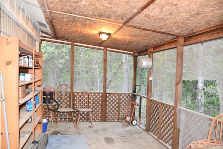Acreage & Country Home Bounding National Forest For Sale - image 13