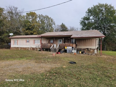 Acreage & Country Home Bounding National Forest For Sale - image 41