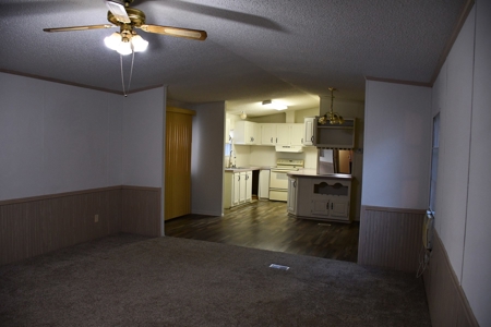 Acreage & Country Home Bounding National Forest For Sale - image 7