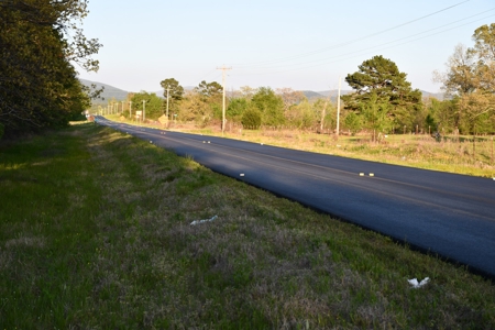 Acreage & Country Home Bounding National Forest For Sale - image 3