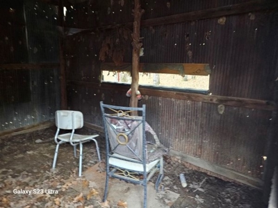 Acreage & Country Home Bounding National Forest For Sale - image 36
