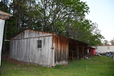 Acreage & Country Home Bounding National Forest For Sale - image 27