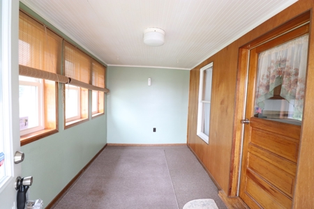 Auction Alert: Charming Cape Cod Home in Knox County, Ohio! - image 16