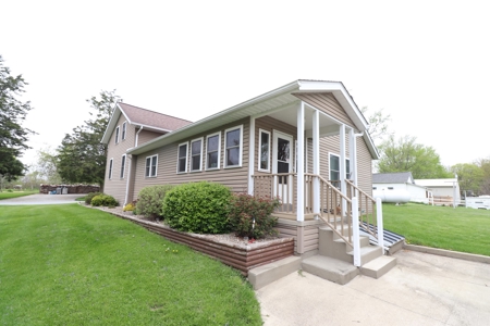Auction Alert: Charming Cape Cod Home in Knox County, Ohio! - image 11