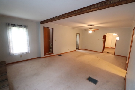 Auction Alert: Charming Cape Cod Home in Knox County, Ohio! - image 24