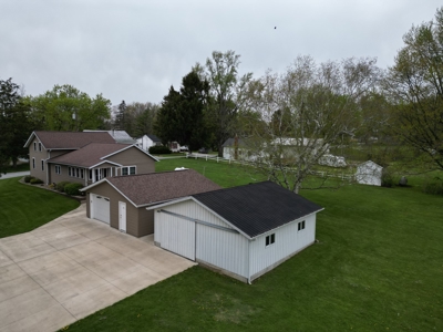 Auction Alert: Charming Cape Cod Home in Knox County, Ohio! - image 1