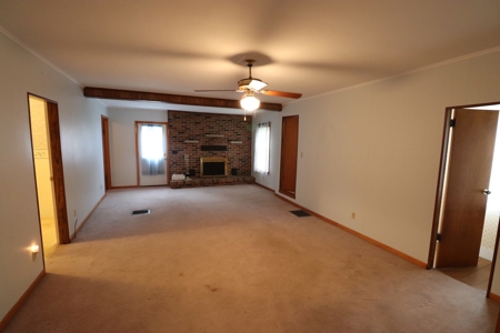 Auction Alert: Charming Cape Cod Home in Knox County, Ohio! - image 21