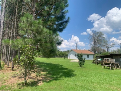 7. 4 acres Franklin County Camp, Shop and Pond  Near HNF - image 45